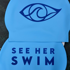 protect hair in pool